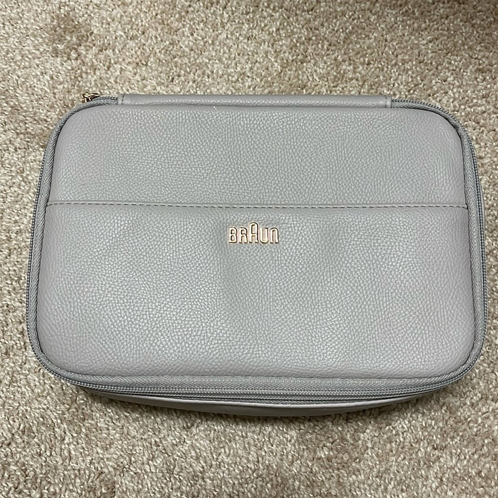 Braun Silk Expert Pro 5